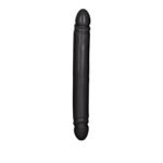 Подвійний фалоімітатор California Exotic Novelties Smooth Double