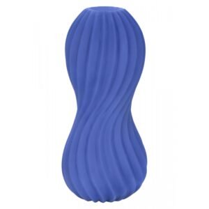 Подвійний мастурбатор California Exotic Apollo Premium Dual Stroker Masturbator