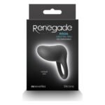 Ерекційне кільце RENEGADE REGAL BLACK