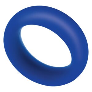 Ерекційне кільце ZOLO EXTRA THICK SILICONE COCK RING