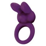 Ерекційне вібро кільце Eos the Rabbit C-Ring