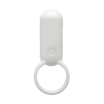 Ерекційне віброкільце TENGA SVR White