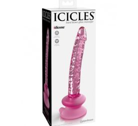 falloymytator-stekliannyi-s-prysoskoi-pipedream-icicles-pink-72366628952529_-10712d116a