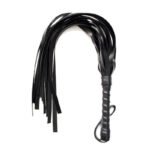Флоггер DS Fetish Mini flogger black