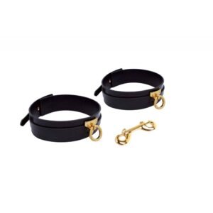 Фіксатори на стегнаThigh Cuffs UPKO size L