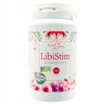 Капсули для підвищення лібідо жіночі LoveStim LibiStim (ціна за упаковку, 30 капсул)