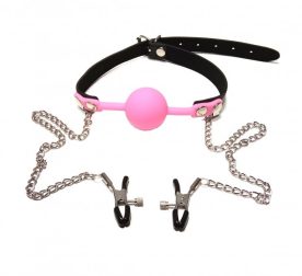 kliap-s-zazhymamy-na-sosky-ds-fetish-locking-gag-with-nipple-clamps-black-pink-77034224507940_-c2eff7af0c