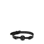 Кляп WHIPSMART DIAMOND BALL GAG BLACK