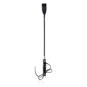 Батіг DS Fetish Whip braid black