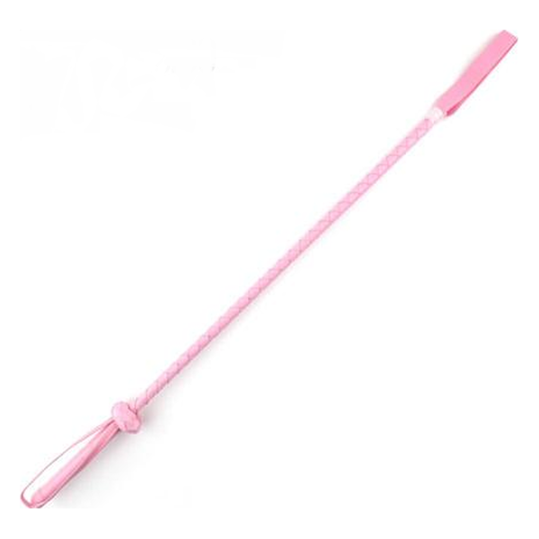 Кнут DS Fetish Whip pink Кнут DS Fetish Whip pink