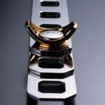 Комбінований набір для бондажу з 9 предметів UPKO The Remoulded Bondage Set