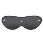 Маска DS Fetish Blindfold black