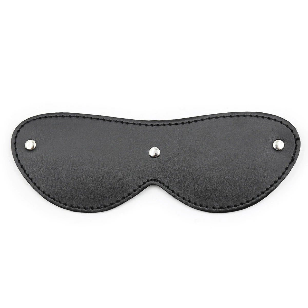 Маска DS Fetish Blindfold black Маска DS Fetish Blindfold black