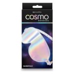 Маска на очі NS Novelties COSMO BONDAGE BLINDFOLD RAINBOW
