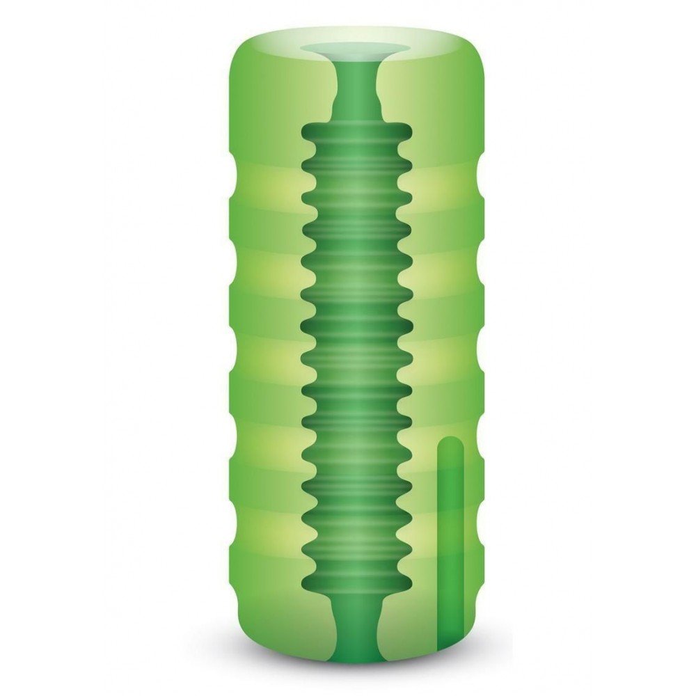 Мастурбатор із віброкулею ZOLO ORIGINAL SQUEEZABLE VIBR. STROKER Мастурбатор із віброкулею ZOLO ORIGINAL SQUEEZABLE VIBR. STROKER