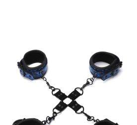 nabor-manzhet-s-priazhkamy-dlia-bdsm-whipsmart-diamond-hogtie-blue-18552345547219_-ab738b393d