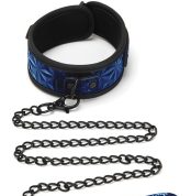 nabor-osheinyk-y-povodok-synyi-whipsmart-diamond-collar-and-leash-blue-73782181885783_-55f145495a