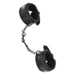 Наручники WHIPSMART DIAMOND HAND CUFF BLACK