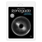 Насадка на помпу Renegade Universal Donut Original Replacement Penis Pump