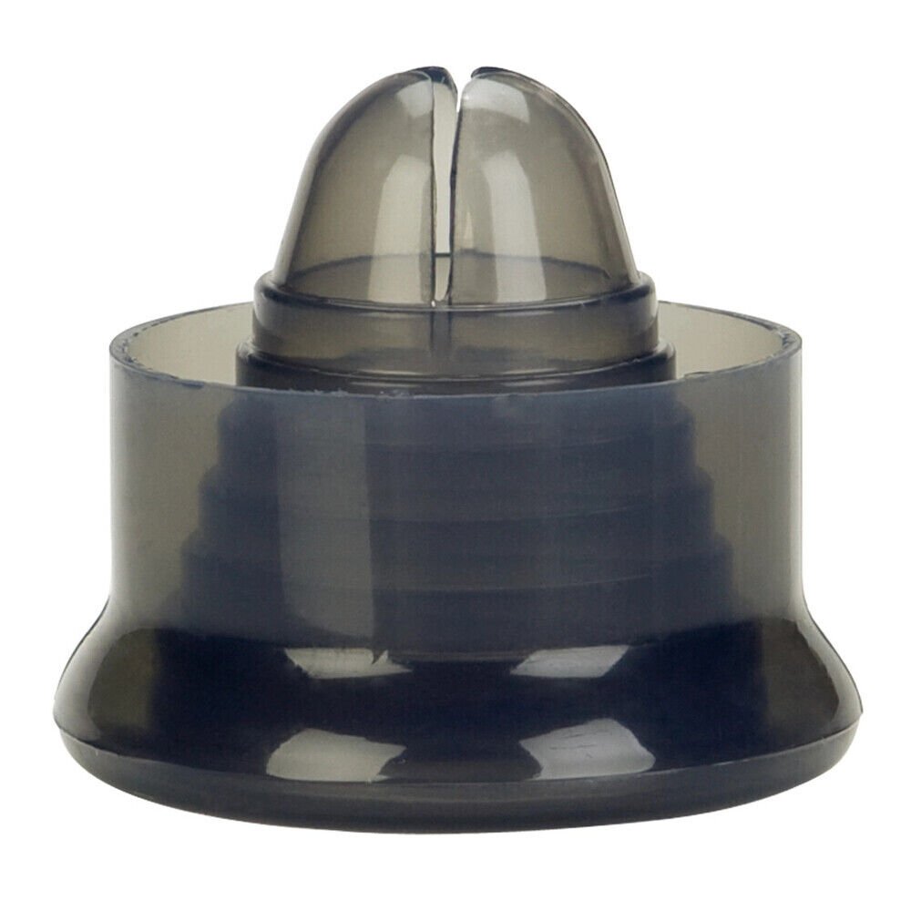 Насадка на помпу універсальна California Exotic Universal Silicone Pump Sleeve Насадка на помпу універсальна California Exotic Universal Silicone Pump Sleeve
