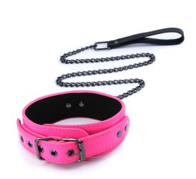 osheinyk-s-povodkom-ns-novelties-electra-collar-leash-pink-25642535239162_-32e722931d
