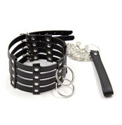 osheinyk-s-tsepochkoi-ds-fetish-collar-with-chain-leash-black-22870158037065_-75668b5f82