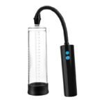Автоматична вакуумна помпа, що перезаряджається, з вібрацією Rechargeable Electric Vacuum Pump