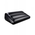Подушка для сексу DARK MAGIC INFLATABLE PILLOW W HANDCUFFS