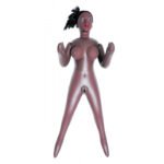 Секс-лялька Lalka-ALECIA 3D - Vibrating