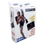 Секс лялька BOSS SERIES Kickboxer Male Doll