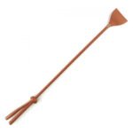 Стек DS Fetish Crop brown