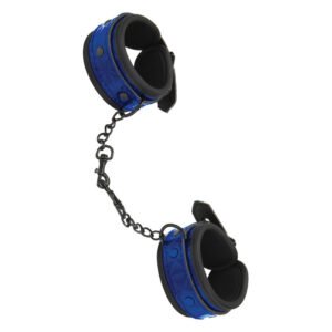 Система фіксації WHIPSMART DIAMOND HAND CUFF BLUE
