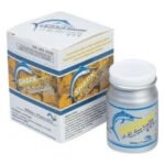 Таблетки Shark extract