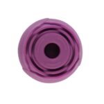 Вакуумний кліторальний стимулятор Chisa Rosy-Purple