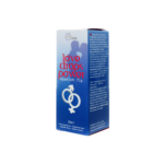 Краплі, що збуджують, для двох іспанська мушка Love Drops Power 30ml