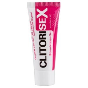 Збуджуючий Гель - CLITORISEX - Stimulations-Gel, 25 мл