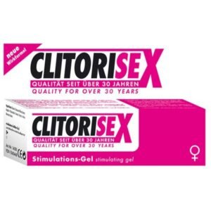 Збуджуючий Гель - CLITORISEX - Stimulations-Gel, 25 мл