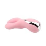 Вібратор для клітора у вигляді кролика Chisa Aphrovibe Dreamlike Rabbit, рожевий