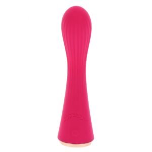 Вібратор для точки G Rose Vibrator