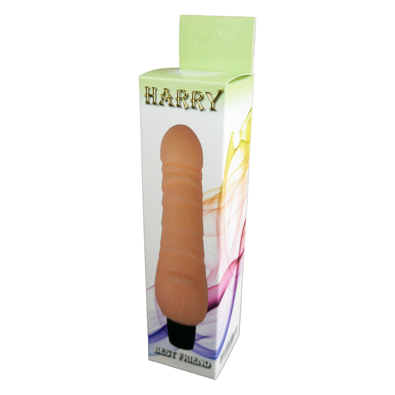 Вібратор HARRY, 7 FUNCTION Вібратор HARRY, 7 FUNCTION