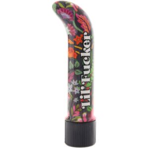 Вібратор LilFucker Mini G-Spot Vibrator