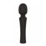 Вібратор Мікрофон чорний Rechargeable Power Wand