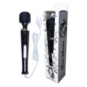 Вібратор мікрофон Magic Massager Wand Cable
