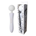 Вібратор мікрофон Massager Ultra Powerful