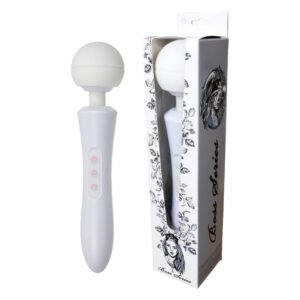 Вібратор мікрофон Massager Ultra Powerful