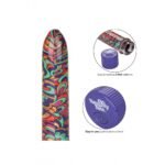Вібратор Shake It Off Mini Vibrator