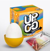 Up&Go Grovy