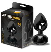blackgem-plug-anal-metalico-con-joya-color-negro-talla-m