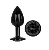 blackgem-plug-anal-metalico-con-joya-talla-s-negro