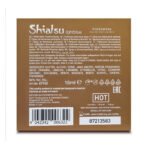 Духи з феромонами чоловічі SHIATSU Pheromone Fragrance men lightblue, 15 мл